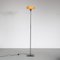 Lampadaire par Aureliano Toso, Italie, 1980s 1