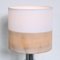 Bedside Table Lamps, 1970s, Set of 2, Image 6