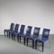 Louis 20 Dining Chairs by Philippe Starck for Vitra, Germany, 1990s, Set of 6 2