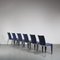 Chaises de Salon Louis 20 par Philippe Starck pour Vitra, Allemagne, 1990s, Set de 6 3