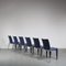 Louis 20 Dining Chairs by Philippe Starck for Vitra, Germany, 1990s, Set of 6, Image 3