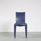 Chaises de Salon Louis 20 par Philippe Starck pour Vitra, Allemagne, 1990s, Set de 6 9