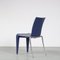 Chaises de Salon Louis 20 par Philippe Starck pour Vitra, Allemagne, 1990s, Set de 6 7