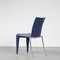 Louis 20 Dining Chairs by Philippe Starck for Vitra, Germany, 1990s, Set of 6 7