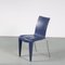 Chaises de Salon Louis 20 par Philippe Starck pour Vitra, Allemagne, 1990s, Set de 6 5