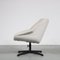 FM08 Swivel Chair by Cees Braakman for Pastoe, The Netherlands, 1960s 3