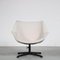 FM08 Swivel Chair by Cees Braakman for Pastoe, The Netherlands, 1960s 7