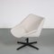 FM08 Swivel Chair by Cees Braakman for Pastoe, The Netherlands, 1960s 2