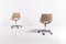 Italian Desk Chairs by Augusto Bozzi for Saporiti, 1970s, Set of 2 4