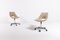 Italian Desk Chairs by Augusto Bozzi for Saporiti, 1970s, Set of 2 1