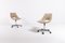 Italian Desk Chairs by Augusto Bozzi for Saporiti, 1970s, Set of 2, Image 1