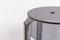 Charles Ghost Stools by Philippe Starck for Kartell, Set of 6 7