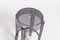 Charles Ghost Stools by Philippe Starck for Kartell, Set of 6 10