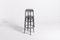 Charles Ghost Stools by Philippe Starck for Kartell, Set of 6 5