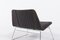 Danish Spinal Lounge Chair by Paul Leroy for Paustian 5