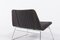 Danish Spinal Lounge Chair by Paul Leroy for Paustian, Image 5