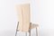 Glisette Chairs by Donato D’urbino & Paolo Lomazzi for Naos, Set of 6 11