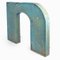 Letter N Sign in Metal, Image 4