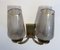 Art Deco Sconces, Set of 2 11