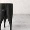 a-of-of-Stools by Pietro Franceii, Set of 3 7