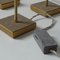 Lampes de Bureau par Sander Bottinga, Set de 3 10