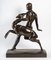 20th Century Art Deco Statue from Pierre Traverse, Image 3