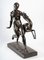 20th Century Art Deco Statue from Pierre Traverse, Image 2
