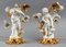 19th Century Gilt Bronze and Biscuit Lamps, Set of 2 11
