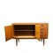 Mid-Century Modern Teak Sideboard, Denmark, 1960s, Image 6