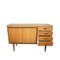 Enfilade Mid-Century Moderne en Teck, Danemark, 1960s 3