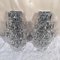 Large German Crystal Glass Sconces from Kinkeldey, 1960s, Set of 2, Image 3