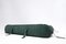 Mid-Century Green Anfibio Sofa by Alessandro Becchi, Image 5
