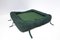 Canapé Anfibio Mid-Century Vert par Alessandro Becchi 7