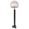 Modulable Model LTE13 Porcino Floor Lamp by Luigi Caccia Domini, Image 6