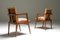 Mid-Century Modern Oak Armchairs by René Gabriel, France, 1950s, Image 4