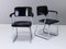 Bauhaus Steel Tube Chairs by Martin Stoll, 1930s, Set of 2, Image 2