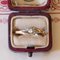14k Antique Gold Ring, 1930s 1