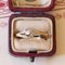 14k Antique Gold Ring, 1930s 2