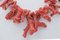 Italian Coral Necklace, Image 3