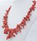 Italian Coral Necklace, Image 2