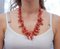 Italian Coral Necklace, Image 5