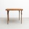 T211 Folding Legs Table from Thonet 5