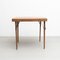 T211 Folding Legs Table from Thonet, Image 3