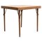 T211 Folding Legs Table from Thonet 1