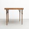 T211 Folding Legs Table from Thonet 6