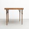 T211 Folding Legs Table from Thonet, Image 6