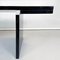 Mid-Century Italian Wood Orseolo Dining Table by Carlo Scarpa for Gavina, 1970s, Image 5