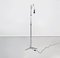 Mid-Century Italian Metal Easel Floor Lamp by Angelo Lelii for Arredoluce, 1960s, Image 3