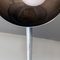 Italian Modern Steel 3-Light Floor Lamp, 1970s 5