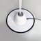 Italian Postmodern 2-Light Floor Lamp, 1980s, Image 12